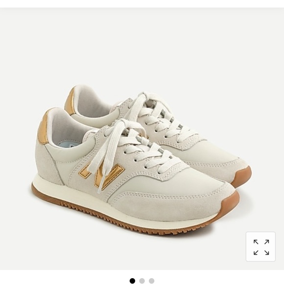 new balance 620 salt gold